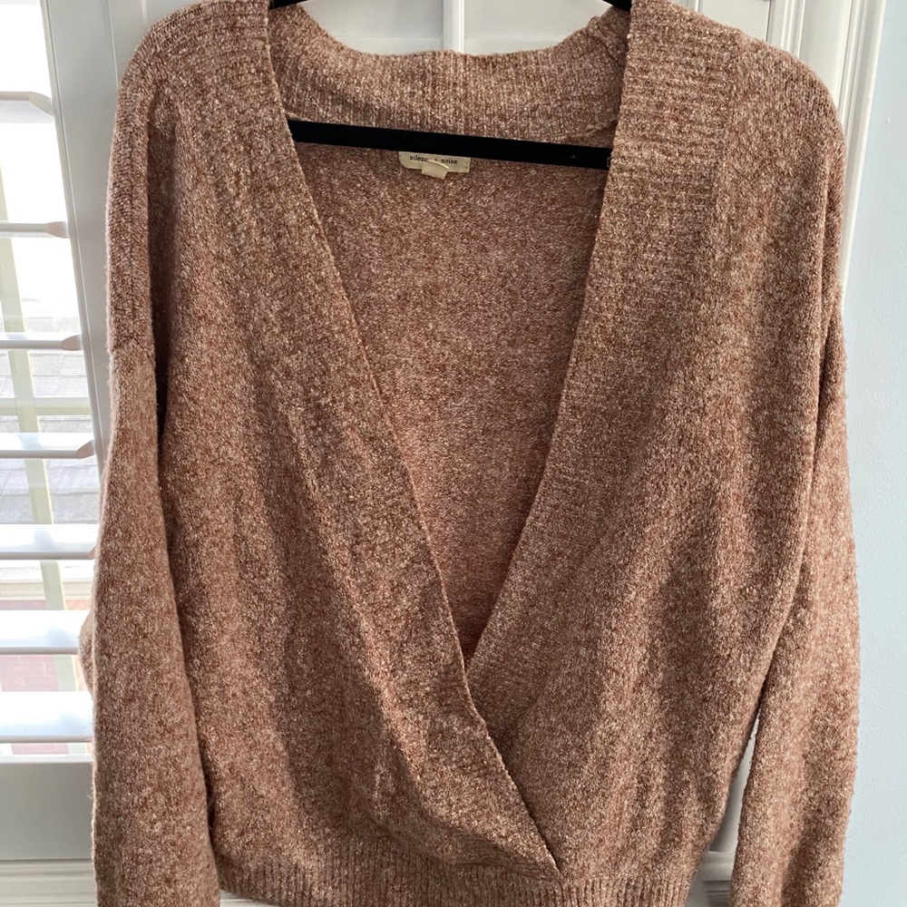 Urban Outfitters Cozy Sweater